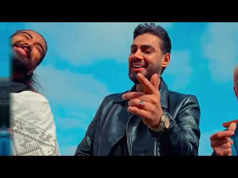 sadegh booghy (official music video)