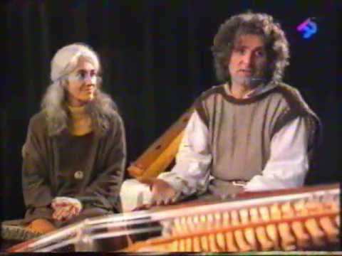 Els Trobadors (Rodasons, Canal 33, anys 90)