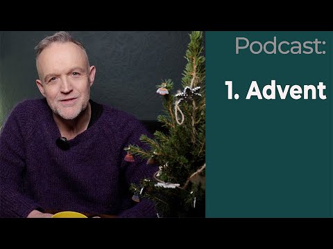 1. Advent