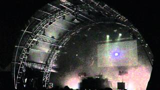 clark - There's A Distance In You Live At Taico Club 2015.