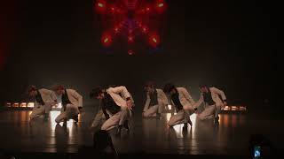 [FANCAM] 180202 IN2IT in SG - Rising Star ~