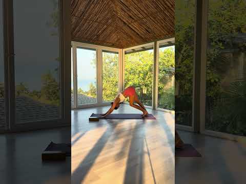 Ganesh Flow by Chelsea Harper