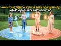 Four Enchanted Sisters 2020 ️ ️ Movie Explain In Telugu Filmy Overload Telugu Dubbed
