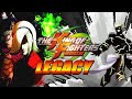 Hold On I Ve NEVER Fought This Boss KOF 2003 King Of Fighters Legacy
