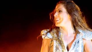 MALÚ, ALBACETE - VOY A QUEMARLO TODO. (17/9/2011)