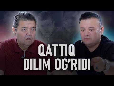 HECH QAYERDA AYTMAGAN EDIM, ULAR HECH QACHON O'ZGARMAYDI SHUKURULLO ISROILOV INTERVYU