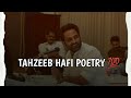 Tahzeeb hafi Best poetry | best poetry by tehzeeb hafi #shorts