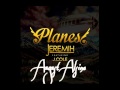 Jeremih Ft August Alsina J Cole Planes Remix