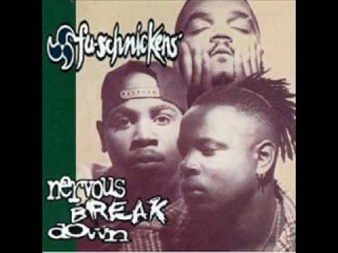 Fu-Schnickens - Got It Covered