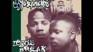 Fu-Schnickens - Got It Covered