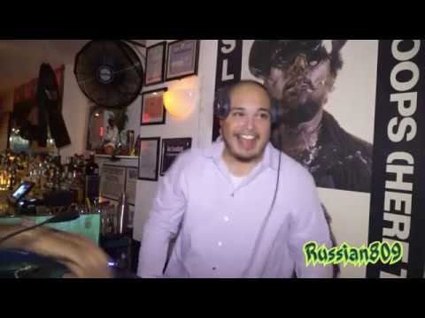 Lovers Affair Session XII – Part 3: Selektah Twice’s Lovers Mood At The Blues (1976-2004)