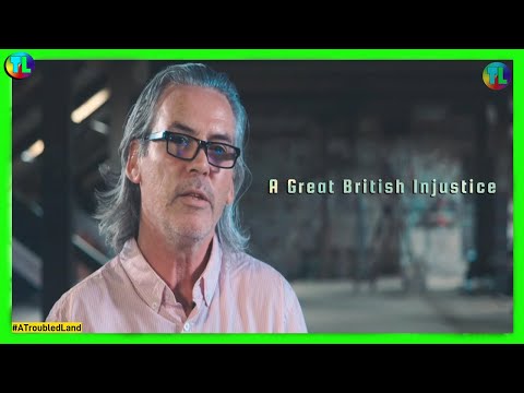 A Great British Injustice : The Maguire Story - Troubles Documentary 2019
