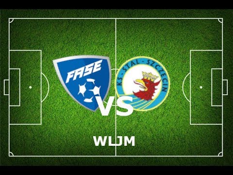 #WLJM FASE Szczecin - STAL Szczecin 10:0  The best of...