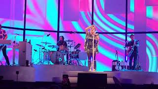 NADIE COMO TÚ - LA OREJA DE VAN GOGH - Amaia Montero - Donostia 2026