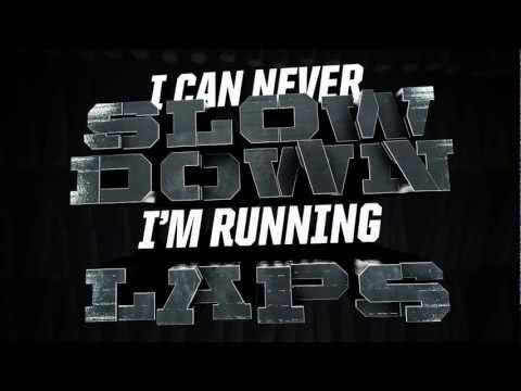 Video thumbnail for Running Laps