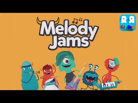 Melody Jams - iOS / Android - Gameplay Video - YouTube