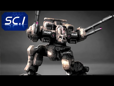 THE RIFLEMAN | The best of a really bad situation: Battletech lore