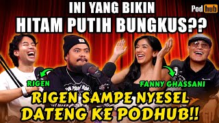 Download lagu DONALD TRUMP D1T3MB4K GARA2 RIGEN?? 😱 FANNY DENDAM KESUMAT SAMA LU GEN❗❗🤣🤣 -VIDI, FANNY GHASSANI mp3