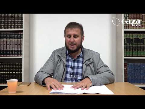 ODLIKE DOBRIH VLADARA KROZ KUR'AN I SUNNET - Selmir Hadžić, prof.