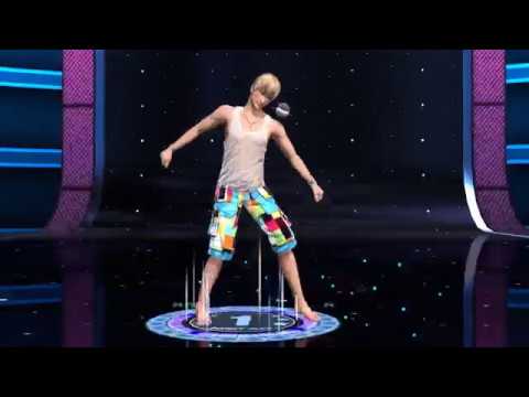 TR Mstar - Ignite (cover)