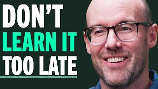 Harvard Professor: How To Reset Your Life, Find Purpose & Make Life Exciting Again | Michael Norton