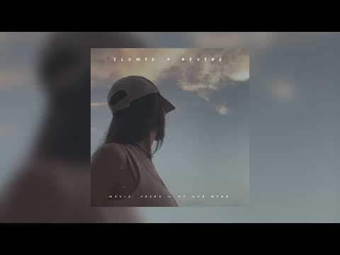 Mav-D, Andro — Не для меня | slowed + reverb |