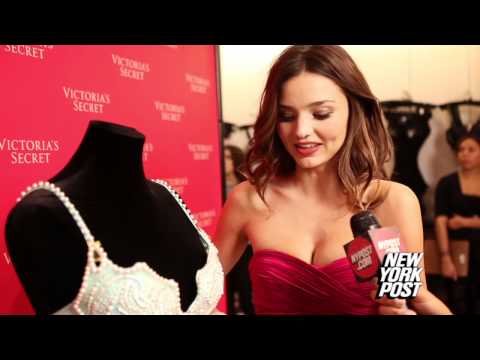 Fantasy Bra - Page Six