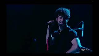 Download lagu City Sessions - Amazon Music Live: Wallows mp3