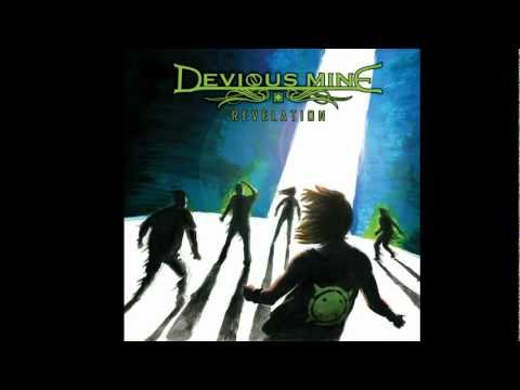 Devious Mine - Shine (by your own light)