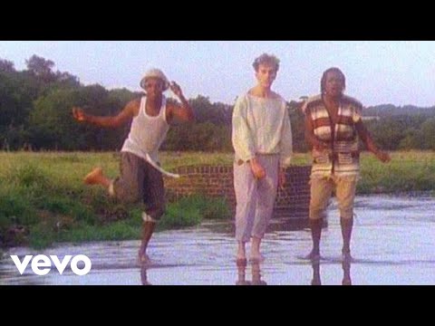 Fun Boy Three - Summertime (Official Music Video)