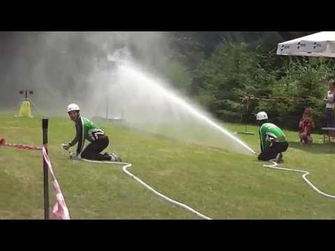 SDH Lesnice I - VC Nemrlov 2013