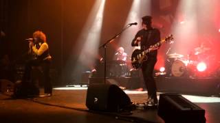 Di-rect - Here's To The Love, live @ Deventer Schouwburg