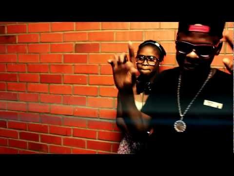 You're There - Kaplac & Nick Pro feat Jesse (Official HD Music Video)