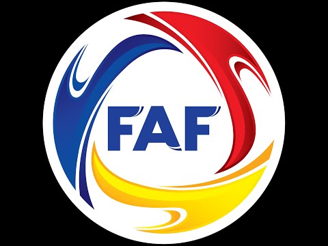 Final Supercopa Andorra Futsal 2021 - SIDECO FC Encamp vs DDS Madriu