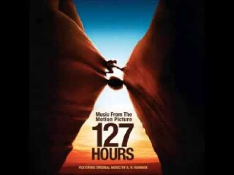 Never Hear Surf Music Again - 127 Hours Soundtrack