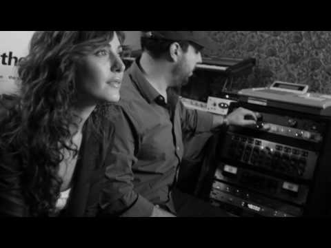 Samantha James - Behind The Scences of Subconscious