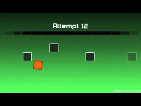 The Impossible Game - Chaoz Fantasy (No Checkpoints)