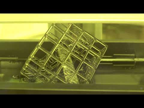 3D Printing (My First Resin Printer)