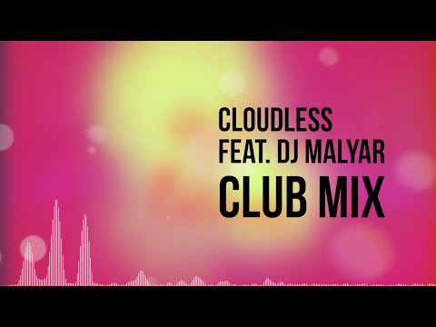 Cloudless Orchestra - Небо на Стелі (MalYar Club Mix)