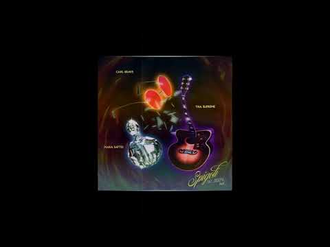 Carl Brave, Mara Sattei, tha Supreme - Spigoli (dat Joseph RMX)