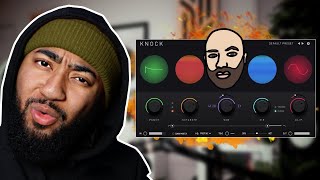 Video thumbnail for THIS IS THE BEST PLUGIN FOR DRUMS (KNOCK!!!) by L.Dre