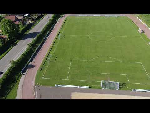 Tura 86 Marienhafe 3 Aufnahme