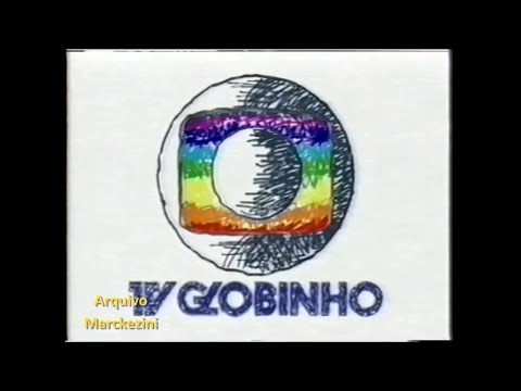 Commercial Breaks - Globo (December 2005)