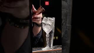RCR poháre Nick & Nora 140 ml Melodia (6 ks)