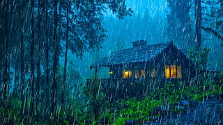 Download lagu Rain Sounds for Sleep - Heavy Rain & Thunder Sounds for Deep Sleep, Relaxation, and Recharge mp3 Download lagu Rain Sounds for Sleep - Heavy Rain & Thunder Sounds for Deep Sleep, Relaxation, and Recharge mp3