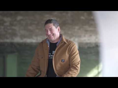 L.C. King Mfg - Factory Tour