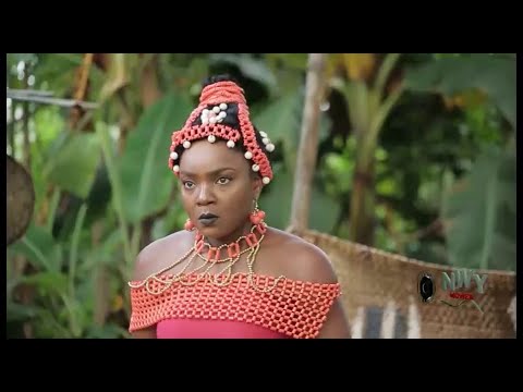 THE CALAMITY OF A STUBBORN QUEEN SEASON 1&2 - UGEZU J UGEZU 2023 LATEST NOLLYWOOD FULL EPIC MOVIE