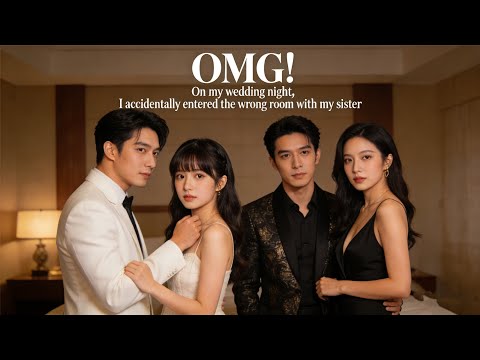 【FULL】Wedding Room Mix-Up! Unexpected Contract Love #ContractLove  #SweetDrama #ShortDrama #drama