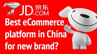 How to sell on JingDong JD 京东| eCommerce Marketing in China