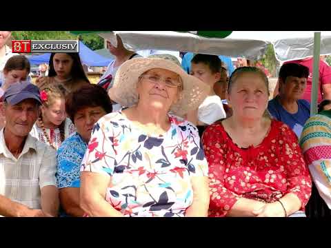 Ziua Comunei Dangeni -  2023